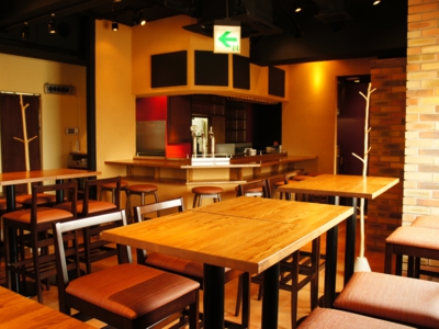 トッテモボーノ1